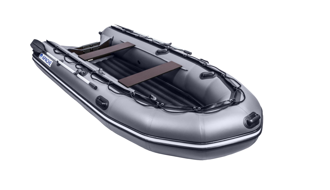 Лодка APACHE 3700 НДНД в Армавире