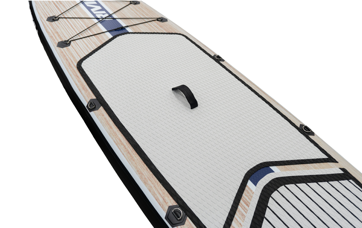 Сап-борд синий 11.6ft RIVIERA в Армавире