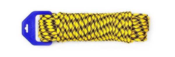 Шнур Экстрим плетеный якорный 12 мм 1400 кг в Армавире