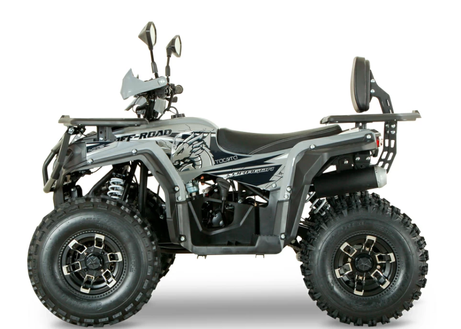 Квадроцикл YACOTA DRAGON LUX LD в Армавире