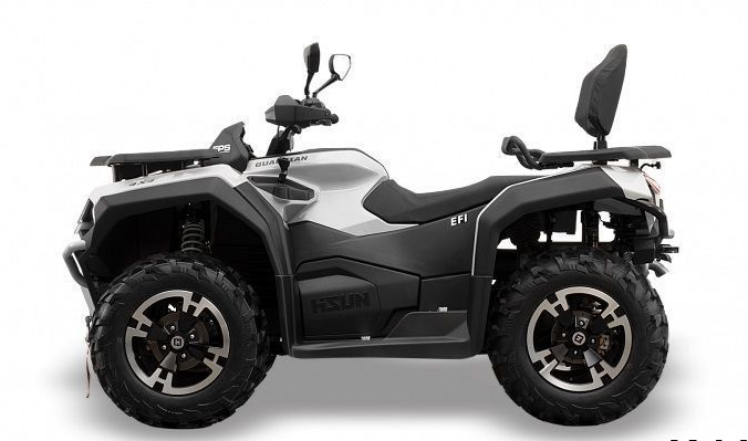 Квадроцикл HISUN GUARDIAN 550L /LONG в Армавире