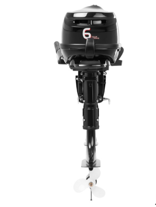 Лодочный мотор HIDEA HDF6HS в Армавире