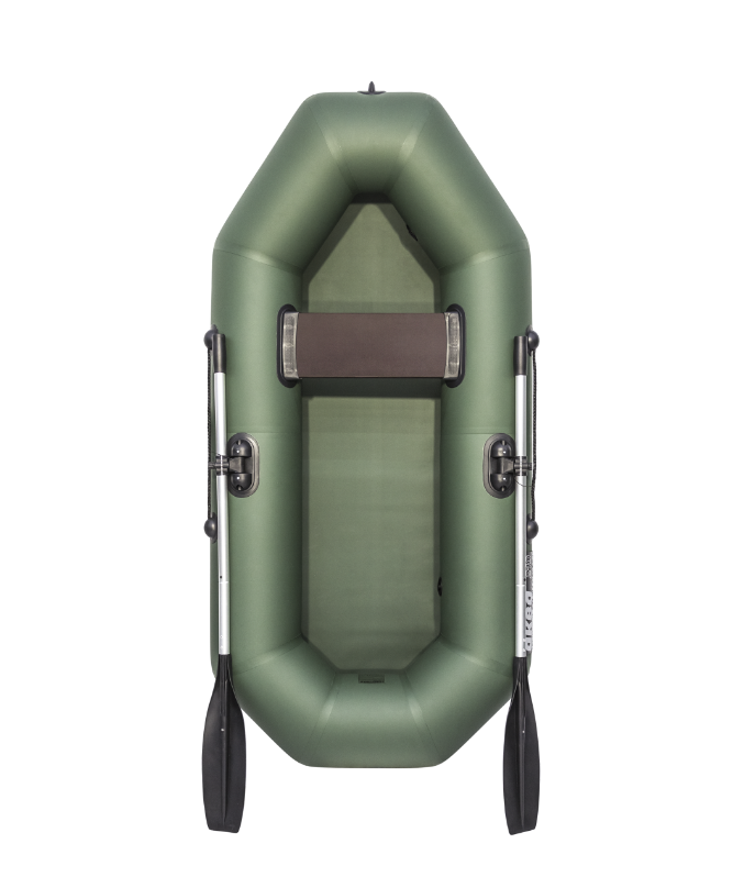 Лодка АКВА-ОПТИМА 220 в Армавире