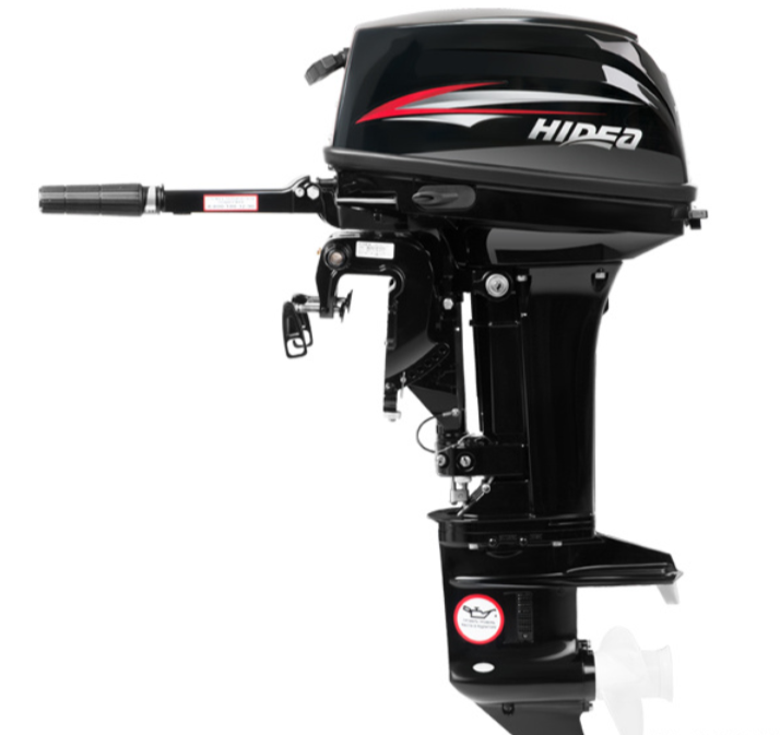 Лодочный мотор HIDEA HD9.9PRO FES (326 см3) в Армавире