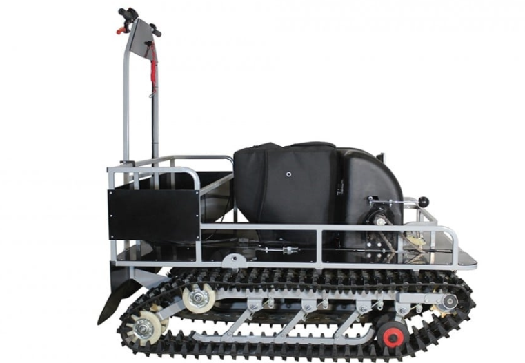 Мотобуксировщик УРАГАН Медведь 20 л.с. в Армавире