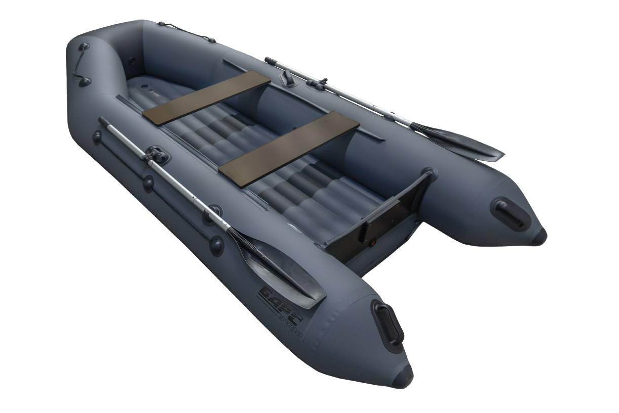 Лодка Барс 3400 НДНД в Армавире