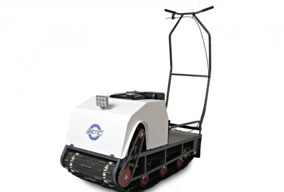 Мотобуксировщик ВЕПС «БЮДЖЕТНЫЙ» 15 л.с. в Армавире