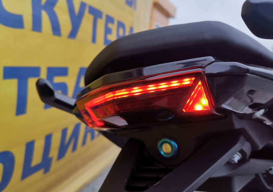 Мотоцикл MOTOLAND (МОТОЛЕНД) 250 CB250 (172FMM-5/PR250) (2022 г.) в Армавире