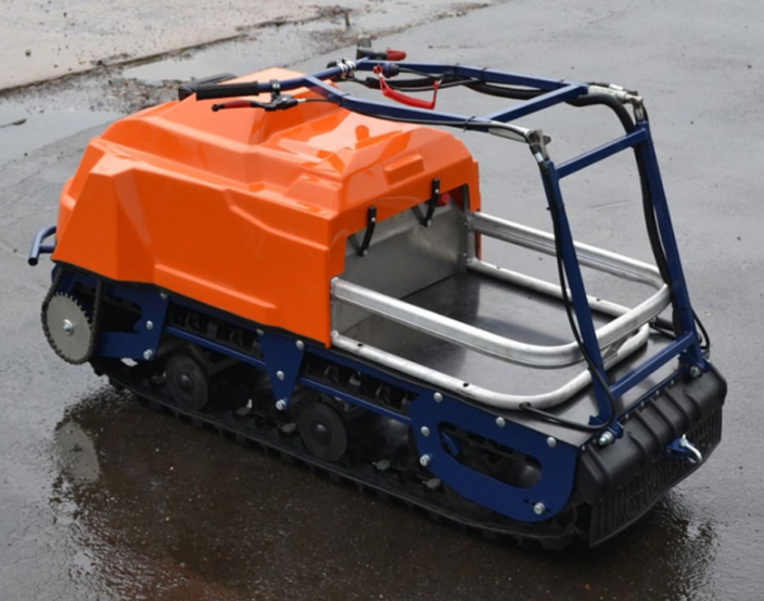 Мотобуксировщик БАРС СЛЕДОПЫТ MDS 9 л.с. в Армавире