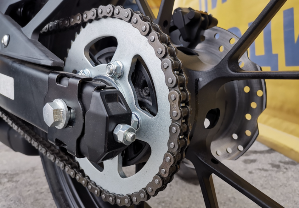 Мотоцикл MOTOLAND (МОТОЛЕНД) 250 CB250 (172FMM-5/PR250) (2022 г.) в Армавире