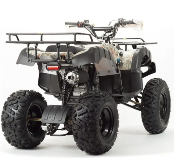 Квадроцикл PROMAX ATV 250 (2025) в Армавире