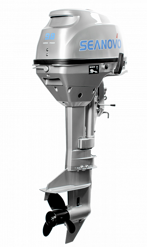 Лодочный мотор SEANOVO SN9.8FHS в Армавире