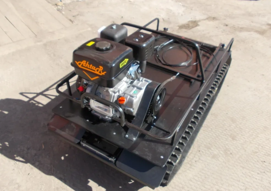 Мотобуксировщик AhtaR L 9 в Армавире