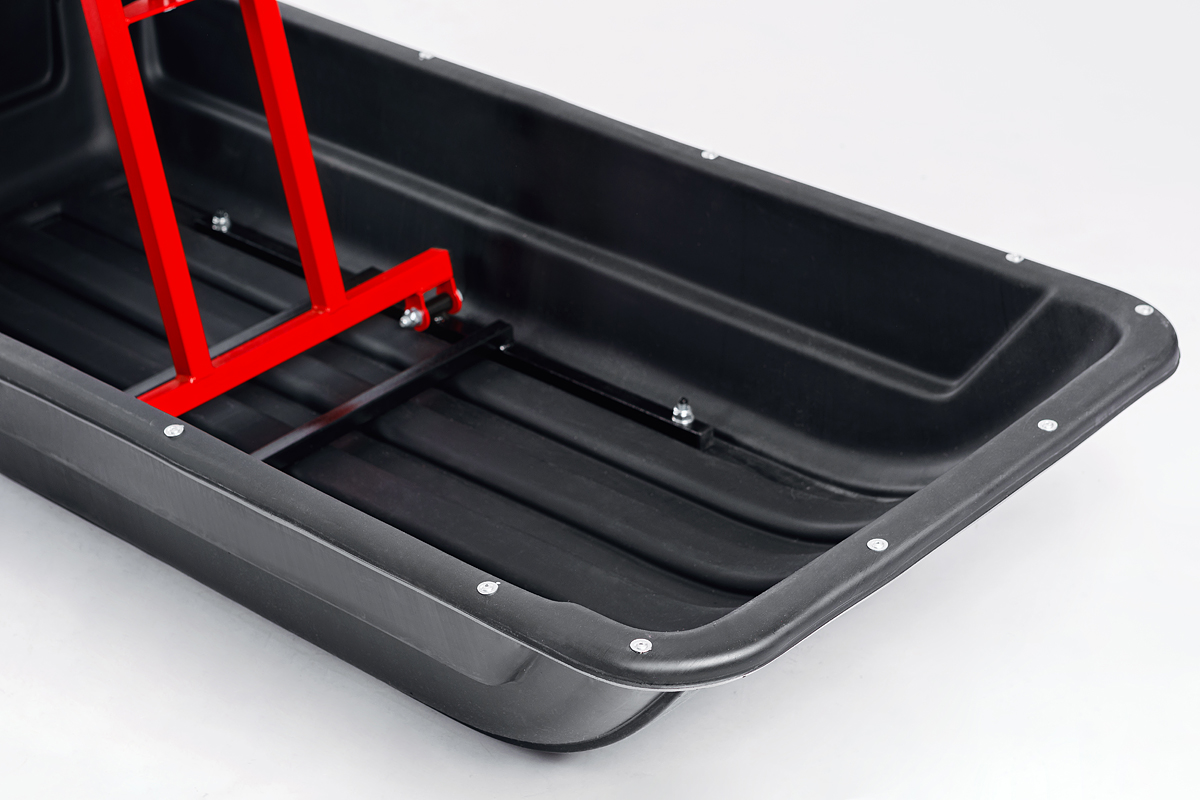 Модуль толкач IKUDZO TERRAIN с подогревом ручек в Армавире