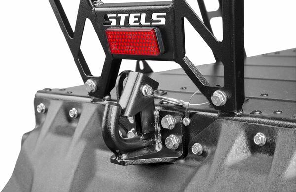 Снегоход STELS SA800R (L LUX WT) ВИТЯЗЬ 2.0 К01 Tech в Армавире