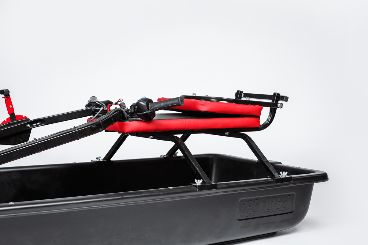 СИДЕНИЕ ДЛЯ САНЕЙ в Армавире