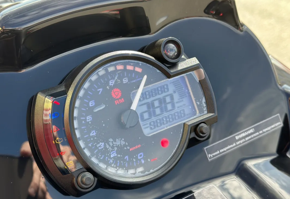 Снегоход РМ TAYGA PATRUL 800 SWT в Армавире