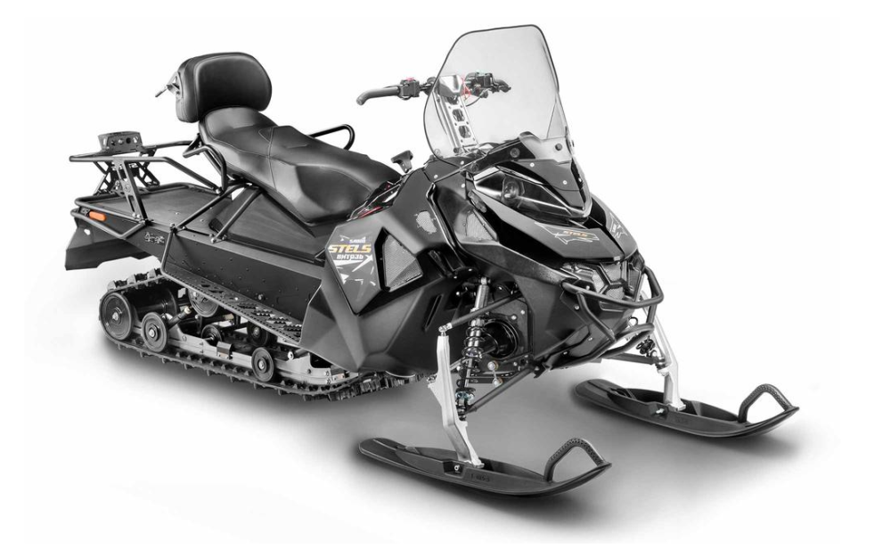 Снегоход STELS SA600R (L LUX WT) ВИТЯЗЬ 2.0 К01 Tech в Армавире