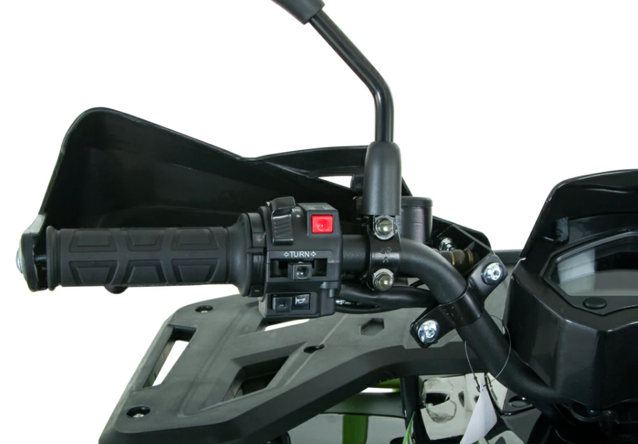 Квадроцикл YACOTA DRAGON LUX в Армавире