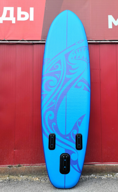 SUP (САП) Доска MISHIMO SHARK 10(305) в Армавире