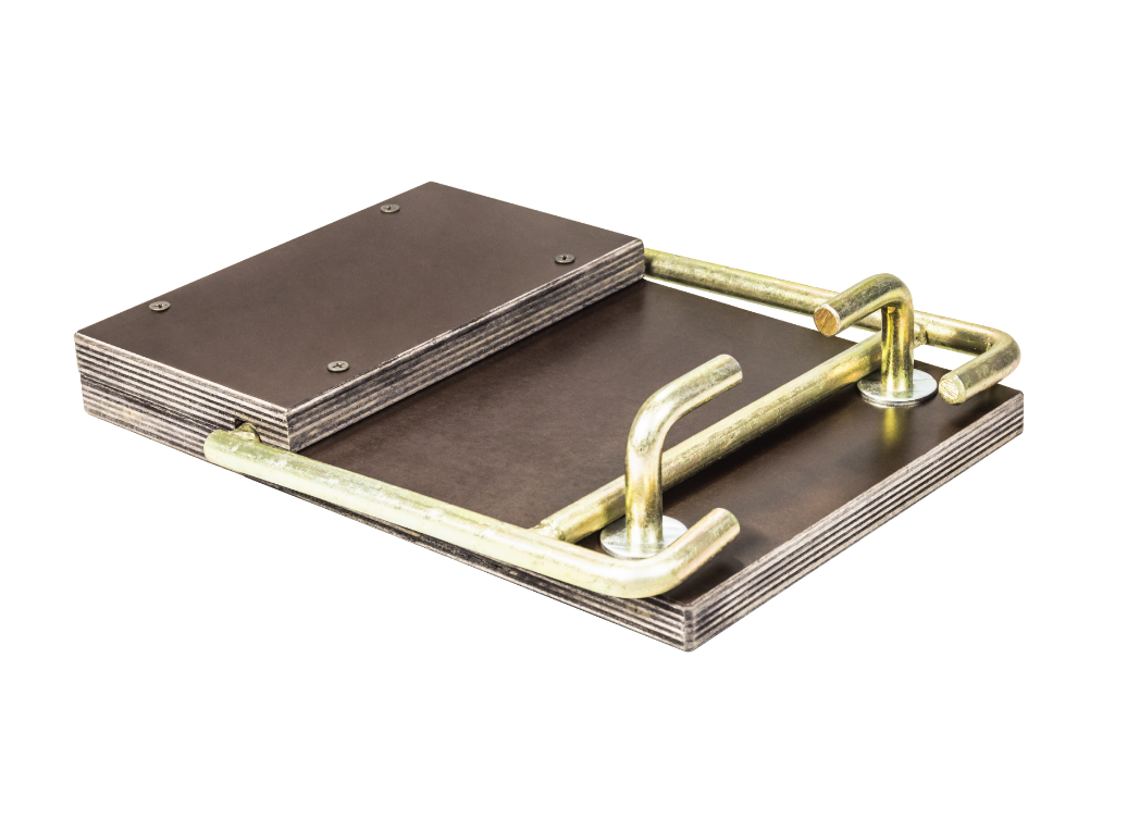 Навесной транец в Армавире