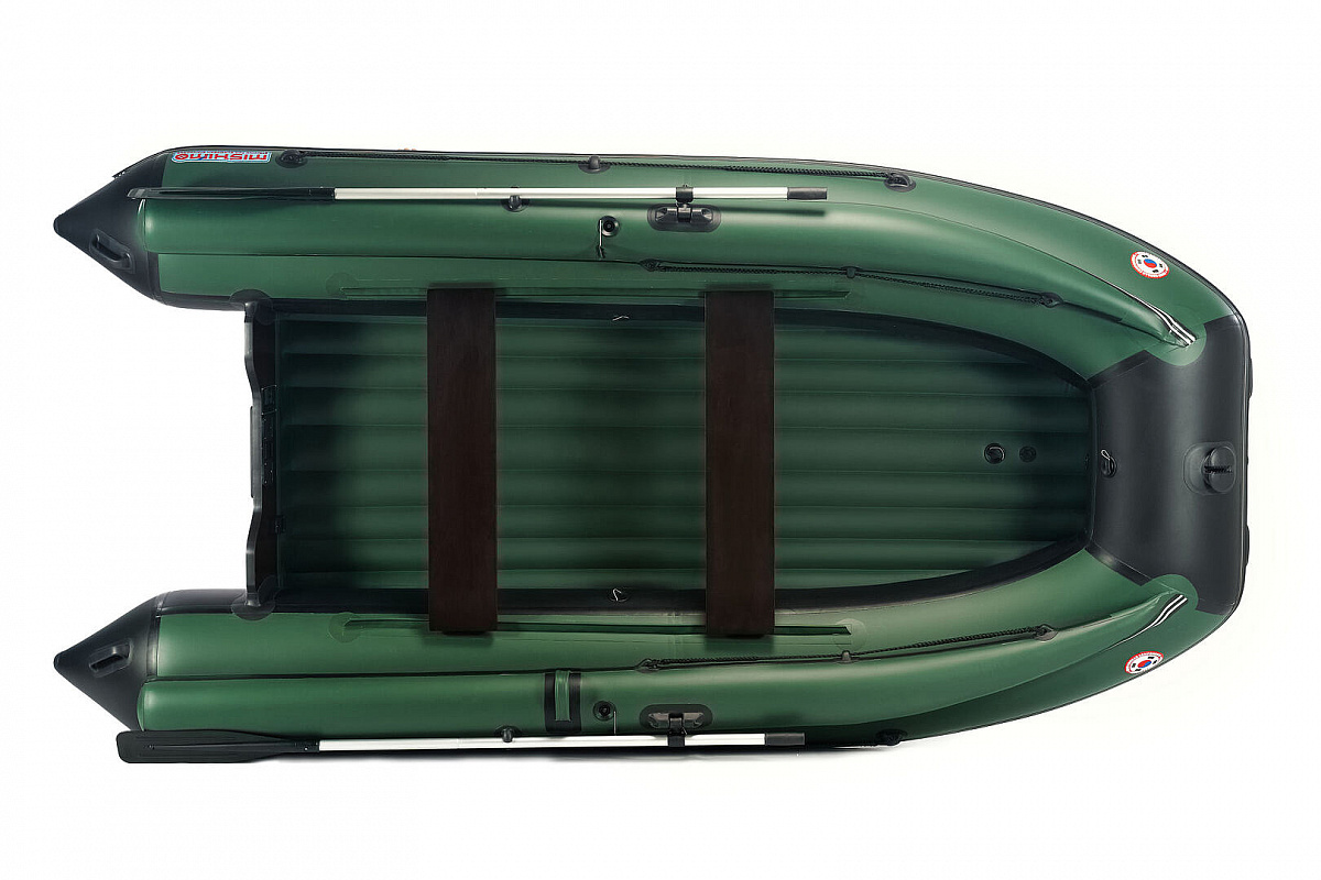 Лодка MISHIMO FAMILY LITE 400 в Армавире