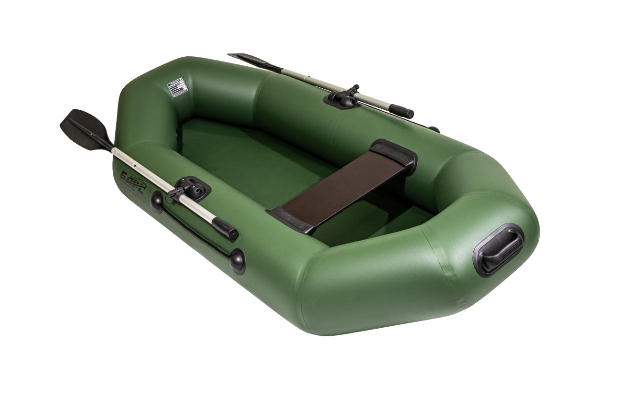 Лодка Барс 230 в Армавире