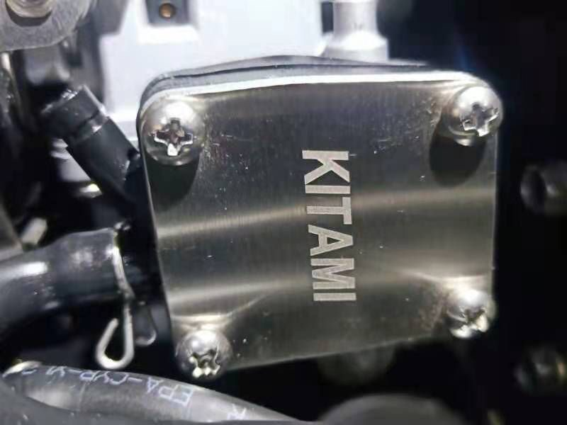 Лодочный мотор MARLIN PROLINE MP 9.9 (15) AMHS в Армавире