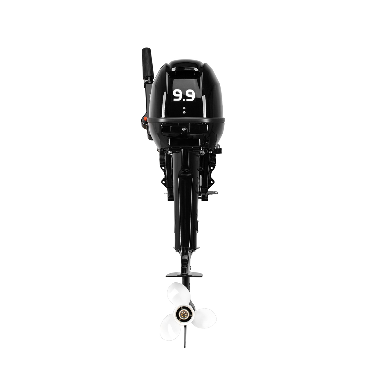 ЛОДОЧНЫЙ МОТОР GLADIATOR G9.9FHS в Армавире