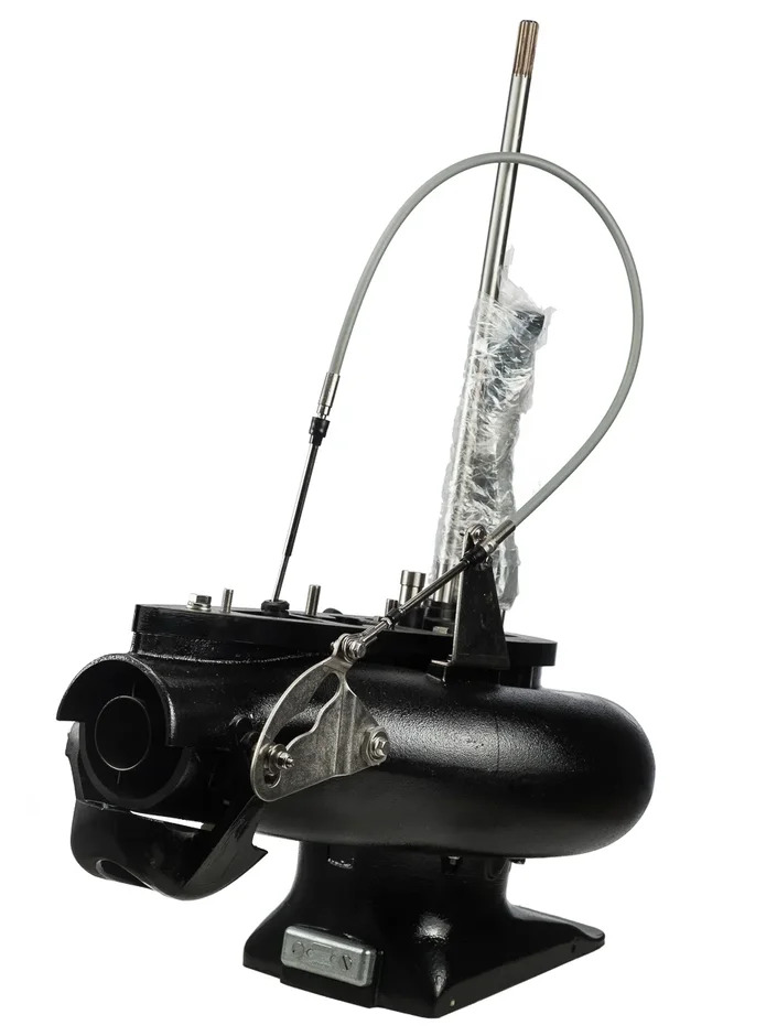 ВОДОМЕТНАЯ НАСАДКА GLADIATOR НА МОТОР 40 Л.С. YAMAHA, MARLIN, PARSUN, GOLFSTREAM в Армавире