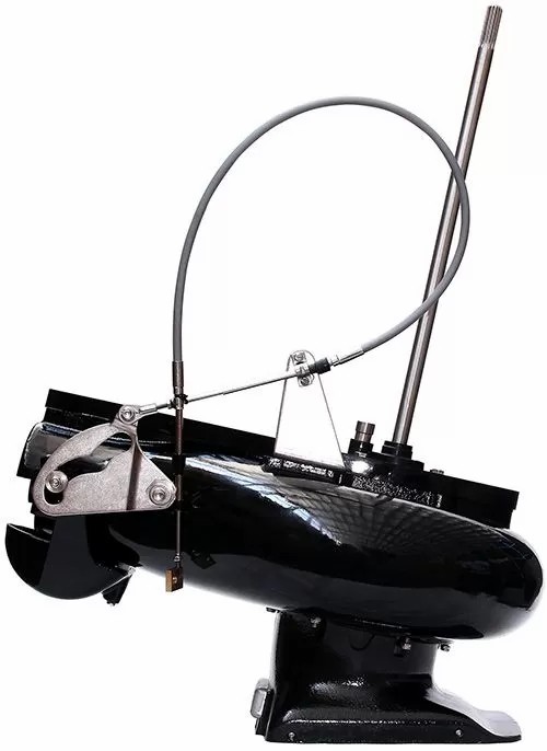 ВОДОМЕТНАЯ НАСАДКА MARLIN НА МОТОР 30 Л.С. YAMAHA, MARLIN, HIDEA, MIKATSU в Армавире