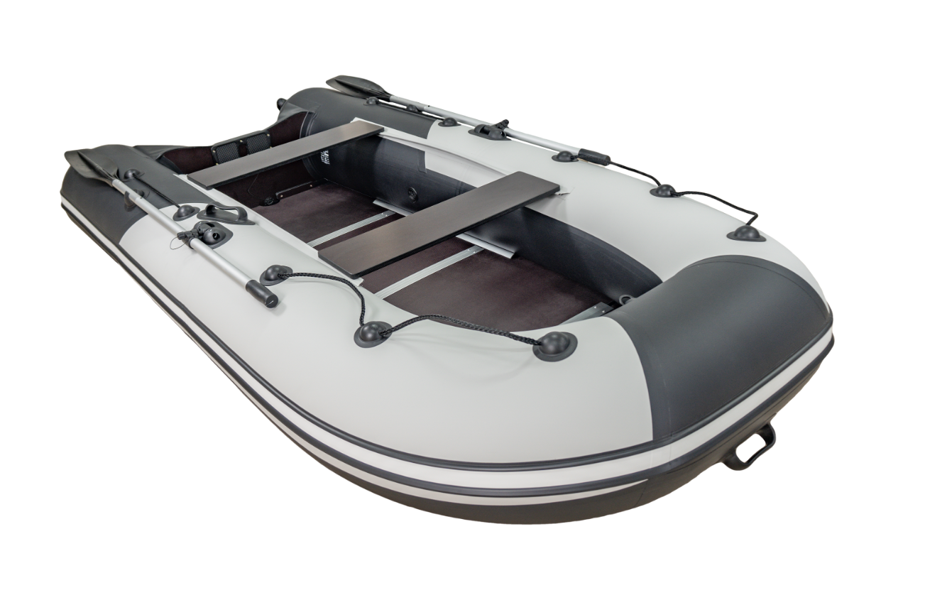 Лодка Ривьера Компакт 2900 СК в Армавире