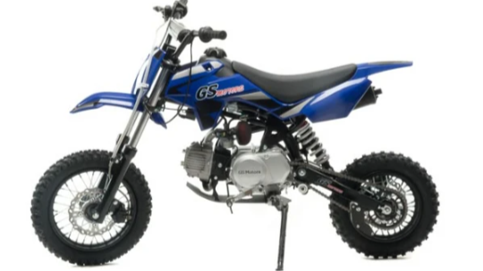 Питбайк MOTOLAND (МОТОЛЕНД) GS Motors S11 в Армавире