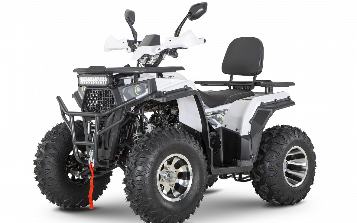 Квадроцикл YACOTA VIKING PRO в Армавире