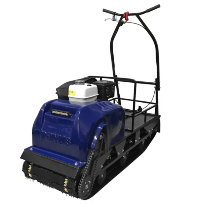 Мотобуксировщик PAXUS 500 15 л.с. в Армавире