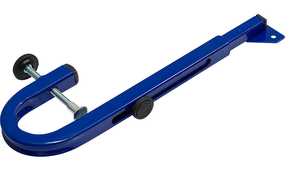 Кронштейн датчика эхолота №2 с петлей в Армавире