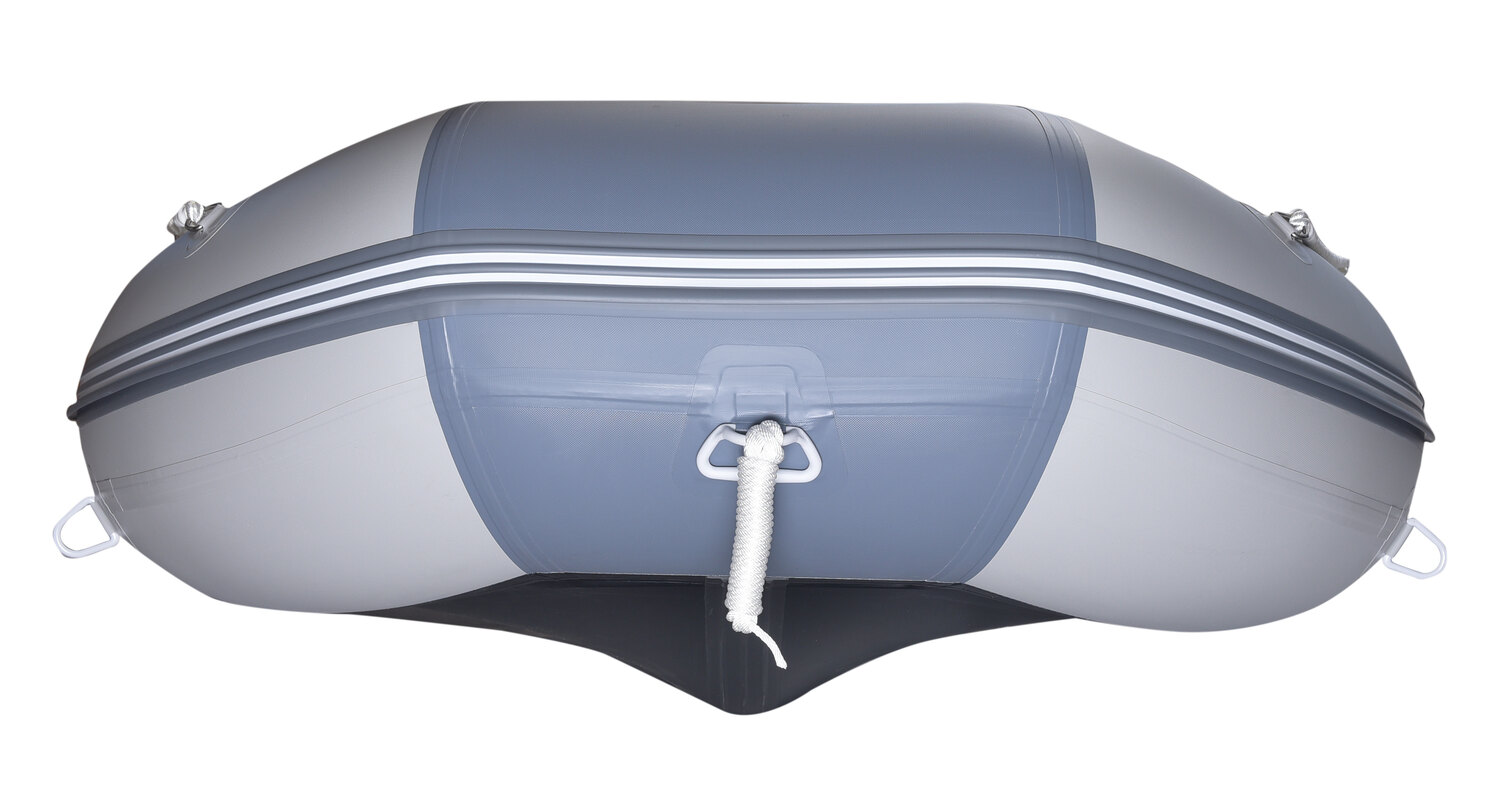 НАДУВНАЯ ЛОДКА GLADIATOR B370AL в Армавире