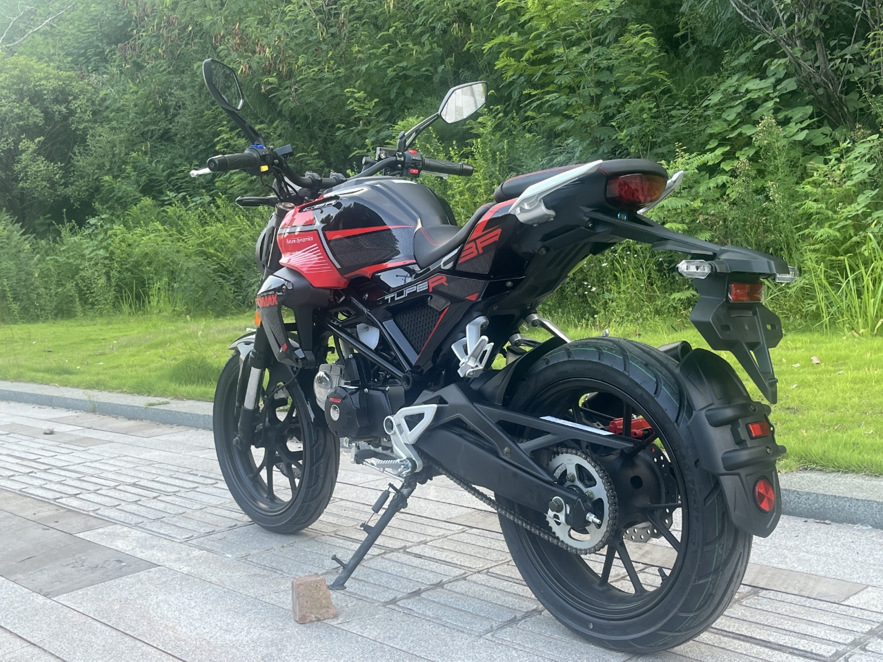 Мопед PROMAX CB130R (49) в Армавире