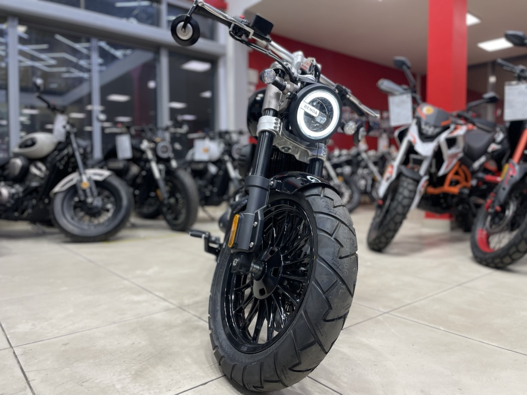 Мотоцикл Benda Chinchilla 300 в Армавире