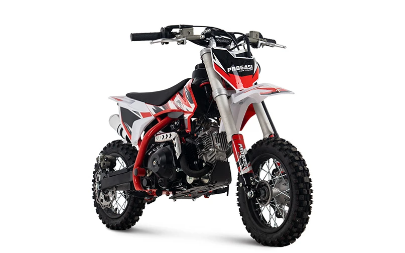 Питбайк Progasi KIDS POWER 110 (10/12) в Армавире