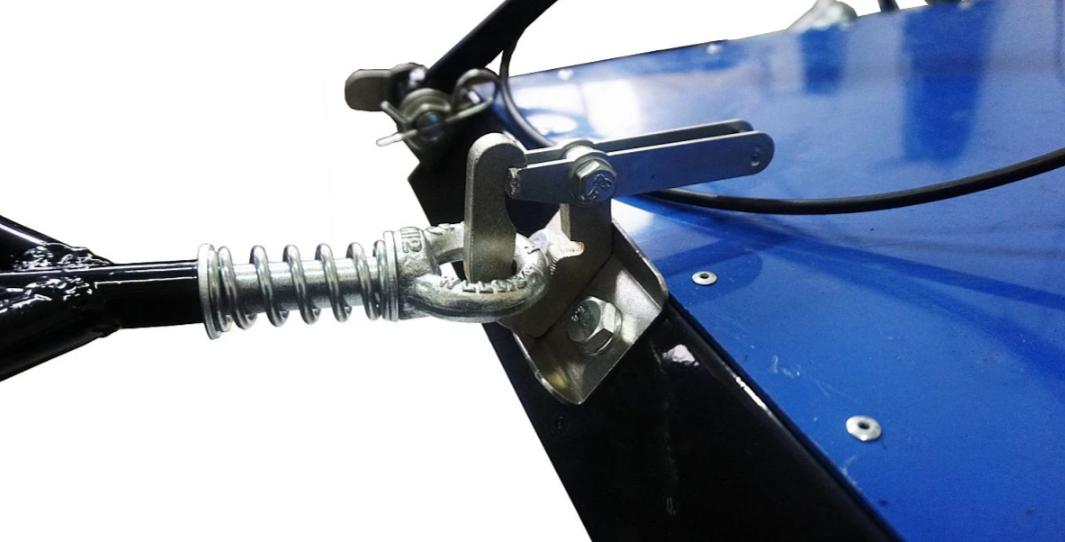 Мотобуксировщик XTREME-MOTORS "Конек-Горбунок" 8.5 л.с. в Армавире