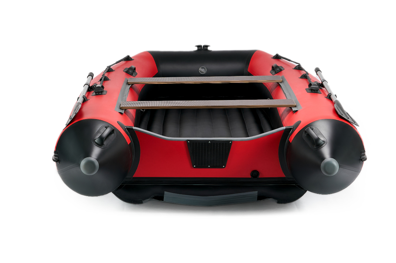 КОМПЛЕКТ ЛОДКА MISHIMO RAPID 380 + ЛОДОЧНЫЙ МОТОР MARLIN MP 9.9 (20) AMHS PROLINE FORCE в Армавире