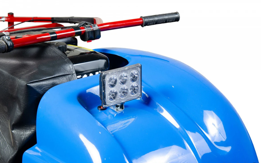 Мотобуксировщик MOTODOG 500, 15  передний привод в Армавире