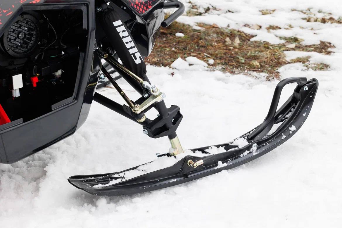 Снегоход IRBIS SF200L NEW 24/25 в Армавире