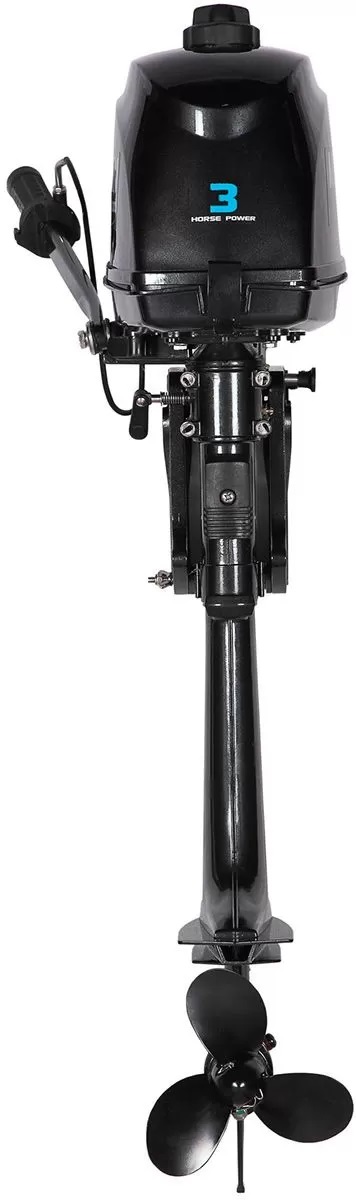 Лодочный мотор MARLIN MP 3 AMHS в Армавире