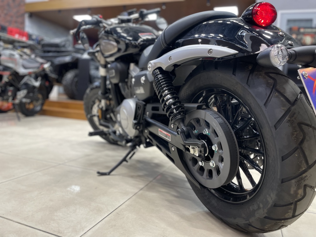 Мотоцикл Benda Chinchilla 300 в Армавире