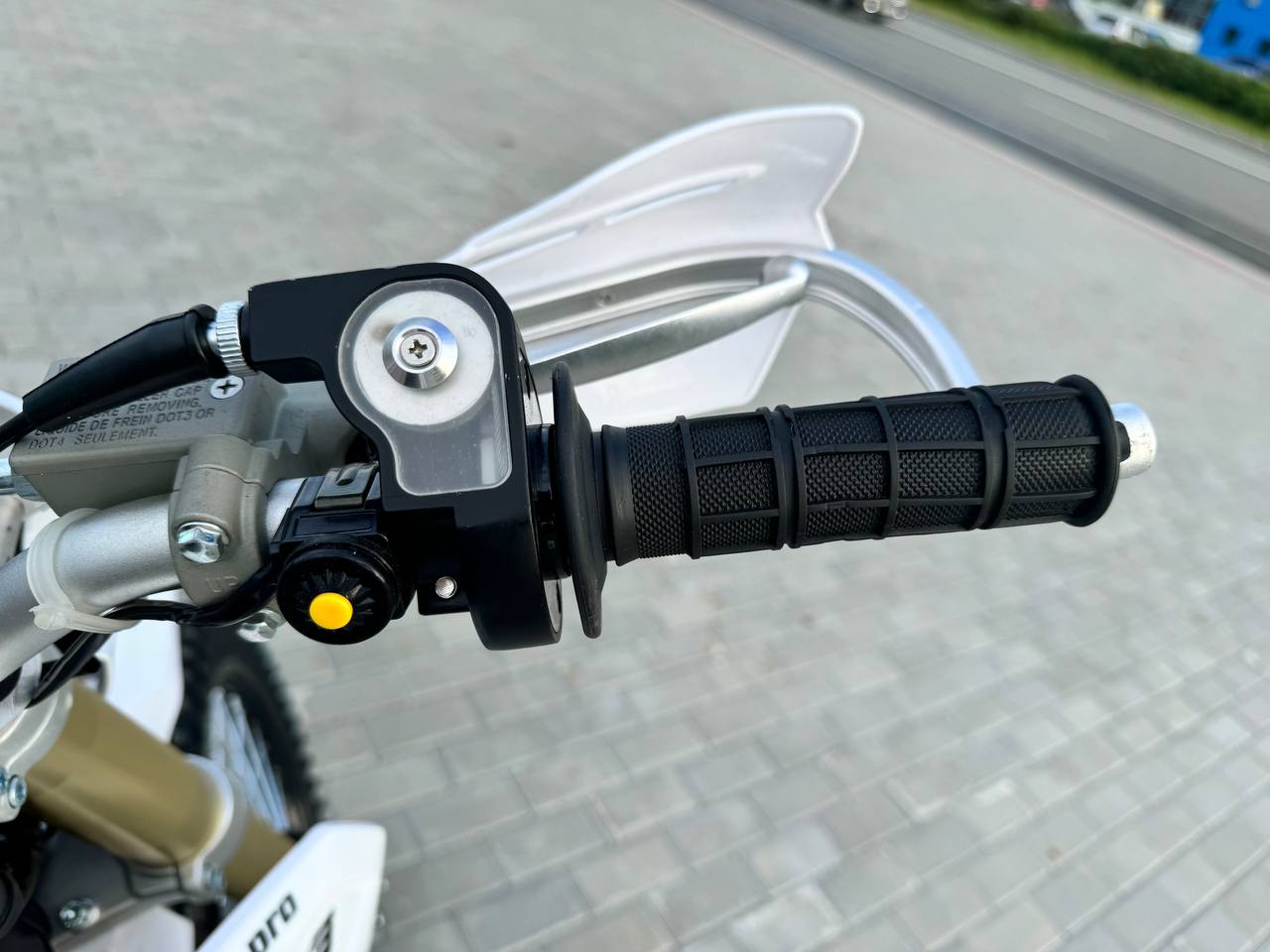 Эндуро / кросс мотоцикл BSE Z3 21/18 в Армавире