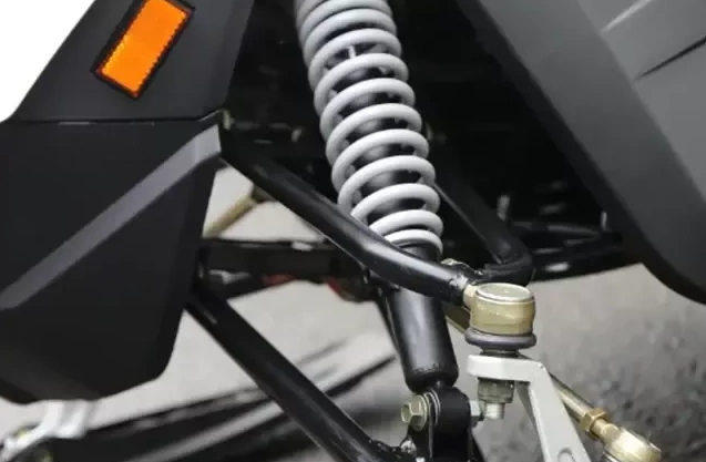 Снегоход ULAR 220 в Армавире