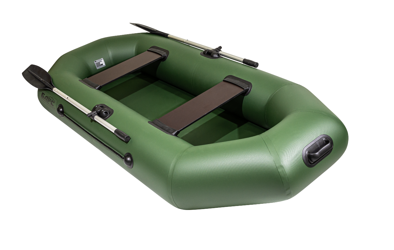 Лодка Барс 260 в Армавире