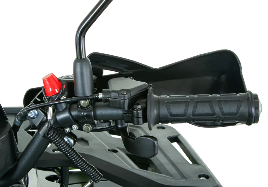 Квадроцикл YACOTA DRAGON LUX в Армавире